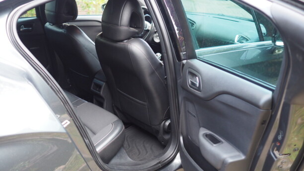 Citroen DS4 I, 2012 г.