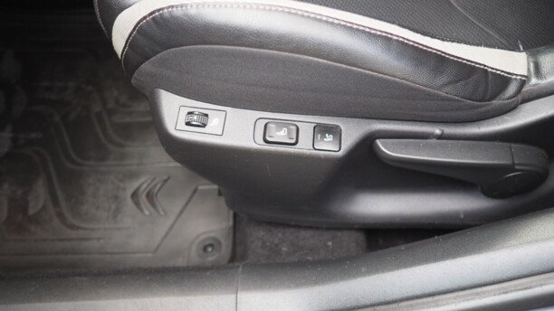 Citroen DS4 I, 2012 г.