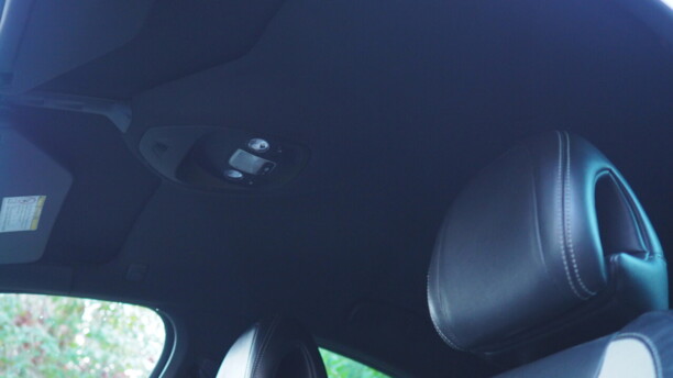 Citroen DS4 I, 2012 г.