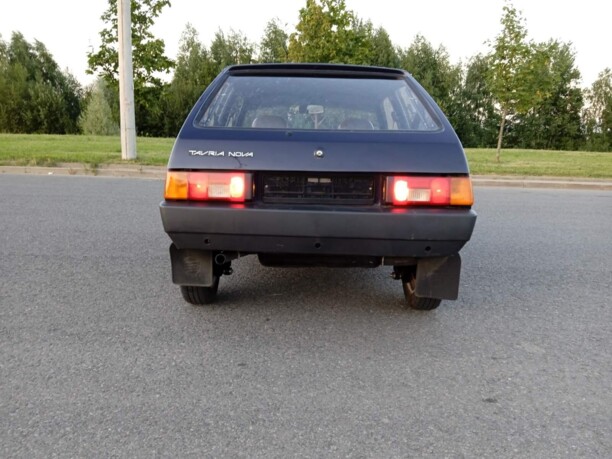 ЗАЗ 1102 Таврия, 2004 г.