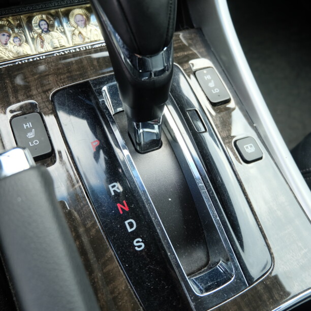 Honda Accord IX, 2013 г.