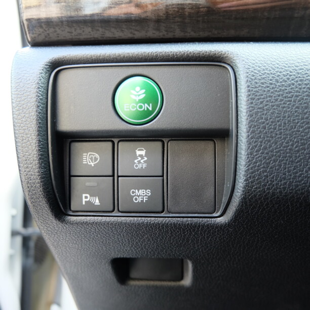 Honda Accord IX, 2013 г.