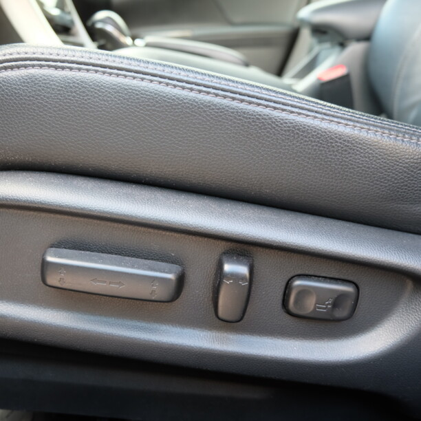Honda Accord IX, 2013 г.