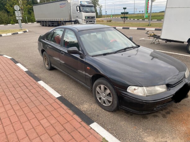 Honda Accord V, 1995 г.