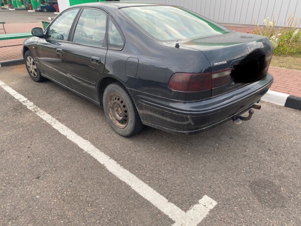 Honda Accord V, 1995 г.