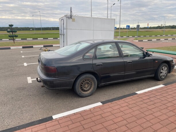 Honda Accord V, 1995 г.