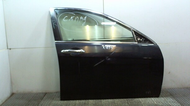 Замок для Honda Accord VII 2002-2006