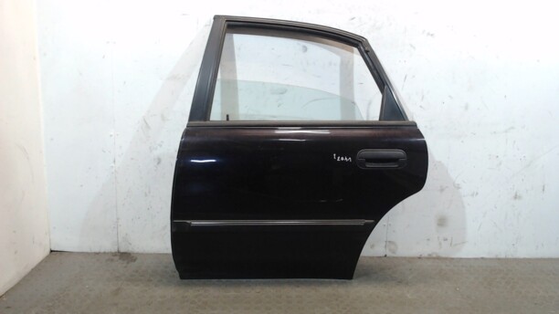 Замок для Honda Accord V · Рестайлинг 1995-1998