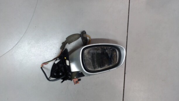 Зеркало (дополнительное) для Peugeot 607 I 2000 - 2004