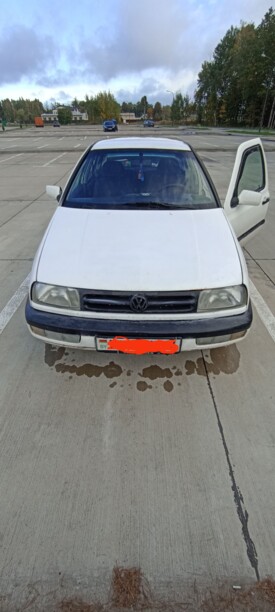 Volkswagen Vento, 1993 г.