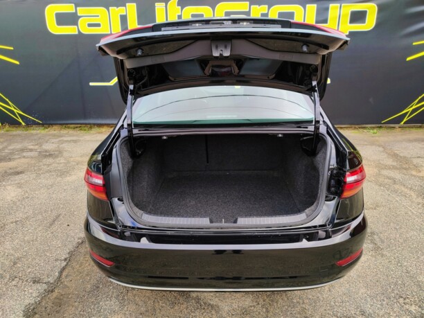Volkswagen Jetta VII, 2019 г.