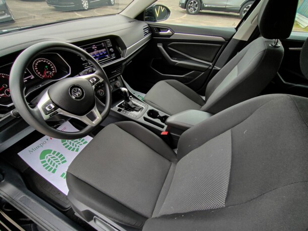 Volkswagen Jetta VII, 2019 г.