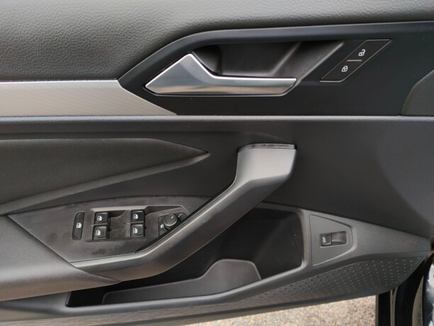 Volkswagen Jetta VII, 2019 г.