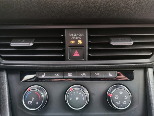 Volkswagen Jetta VII, 2019 г.