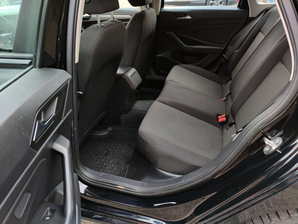 Volkswagen Jetta VII, 2019 г.