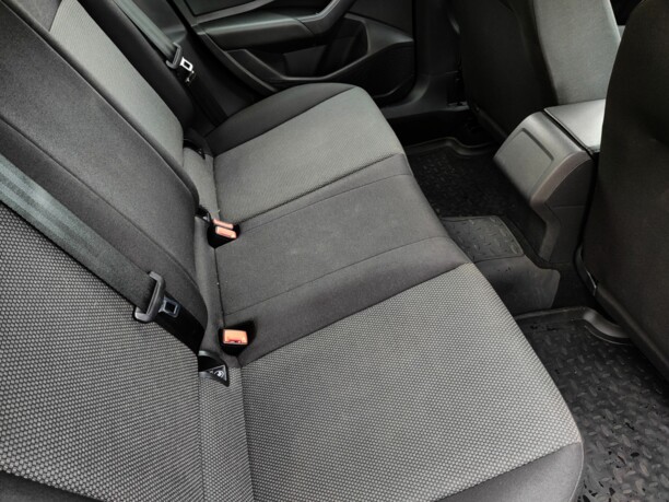 Volkswagen Jetta VII, 2019 г.