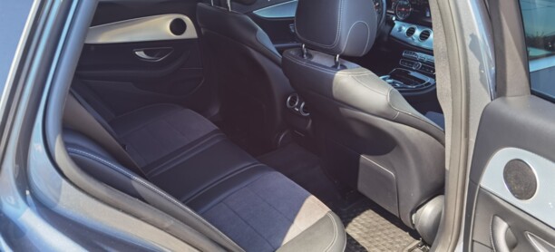 Mercedes-Benz E-Класс W213, S213, X213, C238, A238, 2018 г.
