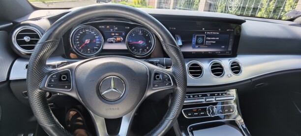Mercedes-Benz E-Класс W213, S213, X213, C238, A238, 2018 г.