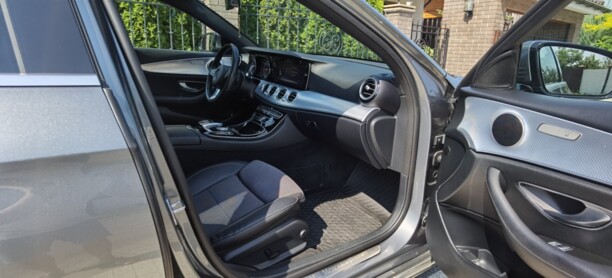 Mercedes-Benz E-Класс W213, S213, X213, C238, A238, 2018 г.