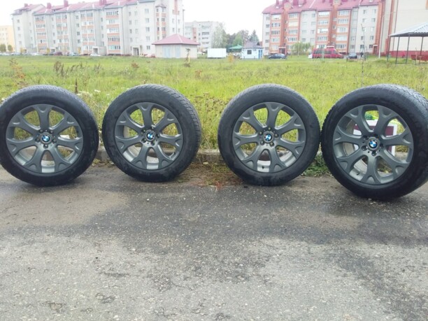 9x19 5x120 4 шт.