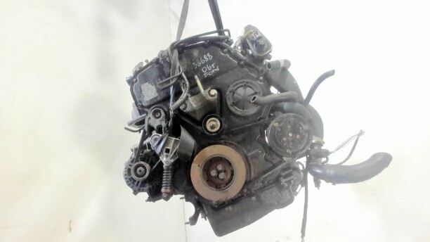 Насос гидроусилителя для Ford Mondeo III · Рестайлинг 2003-2007