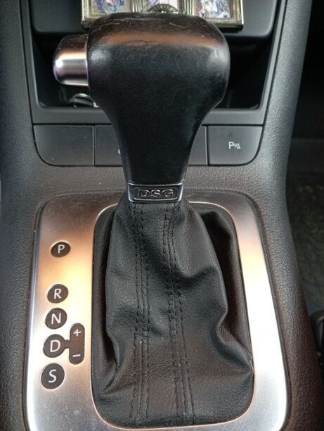 Volkswagen Golf Plus I · Рестайлинг, 2010 г.