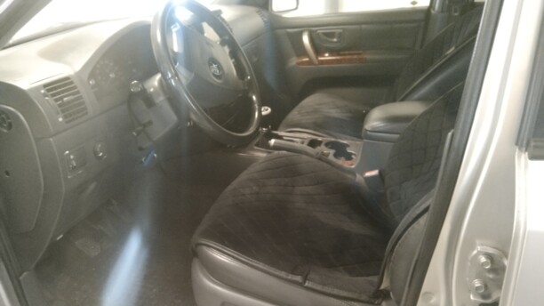 Kia Sorento I, 2003 г.