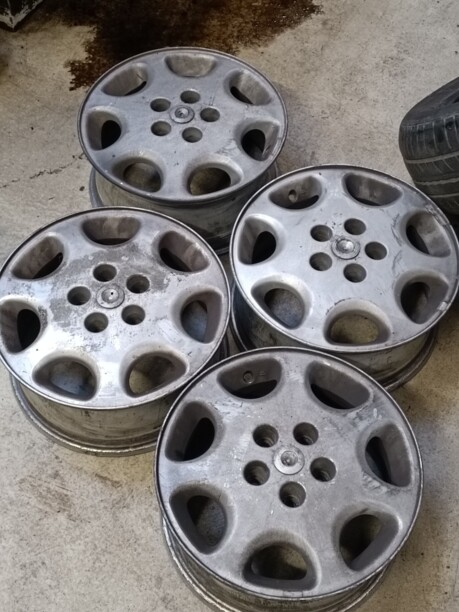 Peugeot 605 6.5x15 5x108 4 шт.