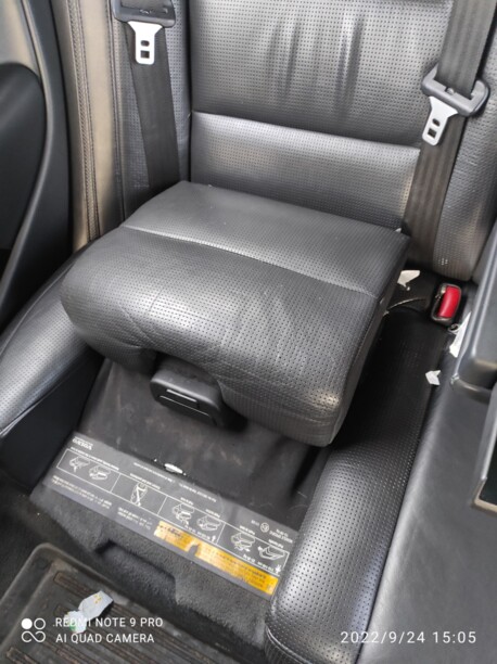 Volvo XC70 III, 2008 г.