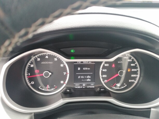 Geely Atlas, 2018 г.