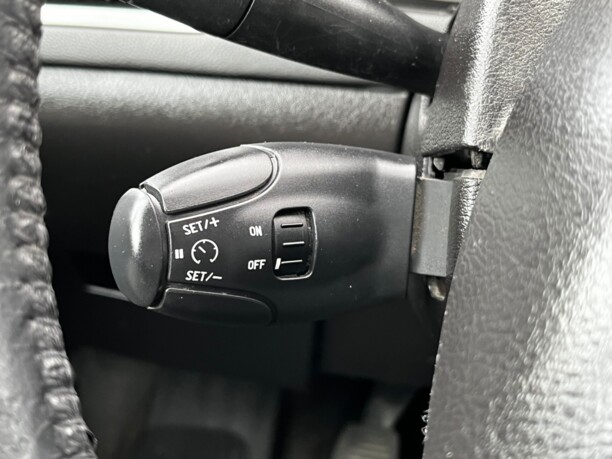 Peugeot 307 I, 2003 г.