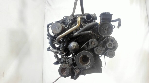 Турбина для BMW X5 E53 1999 - 2006