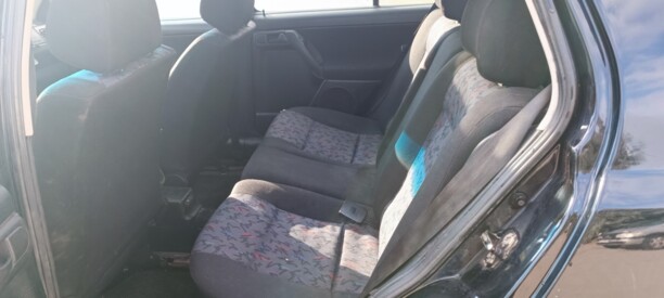 Volkswagen Golf III, 1994 г.