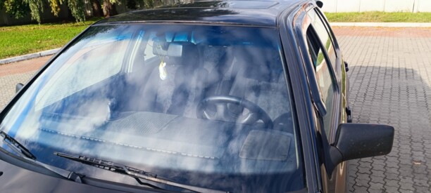 Volkswagen Golf III, 1994 г.