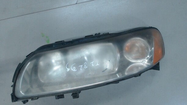 Фара передняя для Volvo S60 I · Рестайлинг 2004 - 2009