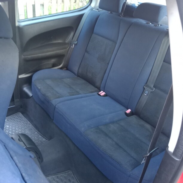 Peugeot 307 I, 2001 г.