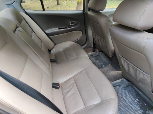 Daewoo Leganza, 1999 г.