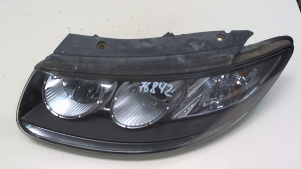 Фара передняя для Hyundai Santa Fe CM · Рестайлинг 2009 - 2012
