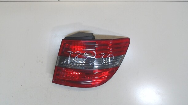 Фонарь задний для Mercedes-Benz B-Класс W245 2005 - 2009