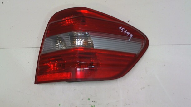 Фонарь задний для Mercedes-Benz M-Класс W164 2005 - 2008