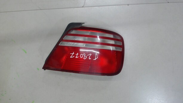 Фонарь задний для Honda Accord VI 1998 - 2000