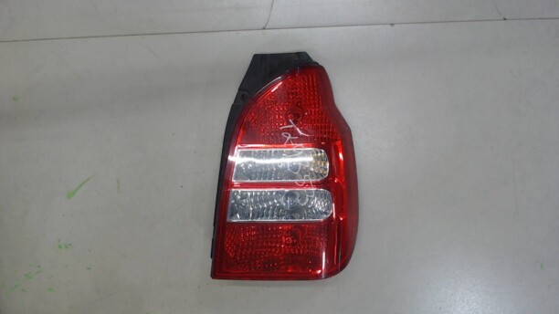Фонарь задний для Hyundai Terracan I · Рестайлинг 2004 - 2007