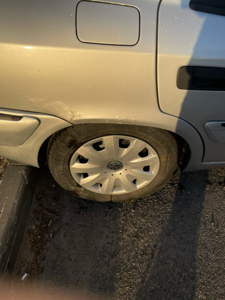 Citroen Xantia X2, 1998 г.