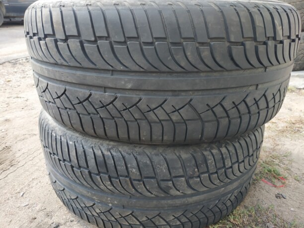 Легковые шины Michelin diamaris 4x4 255/50 R19 2 шт.