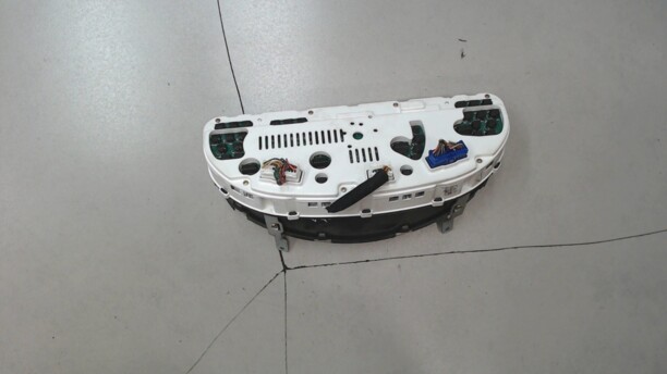 Консоль панели приборов для Kia Sorento I 2002 - 2006