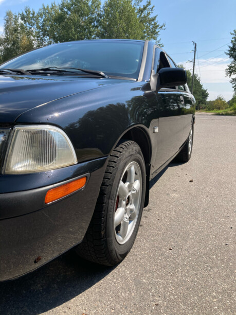 Volvo V40 I, 1998 г.