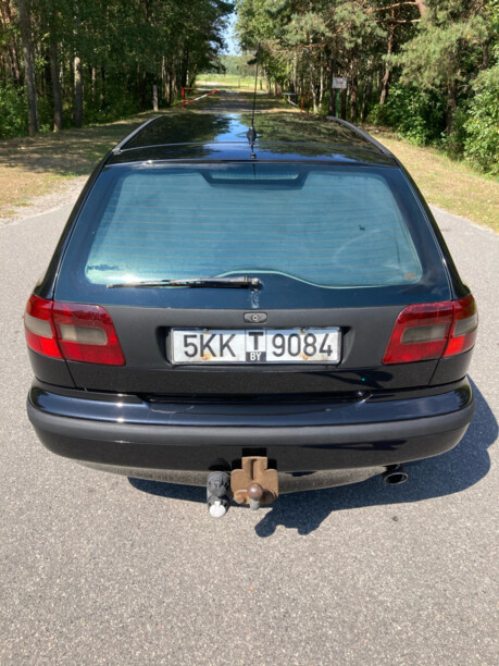 Volvo V40 I, 1998 г.