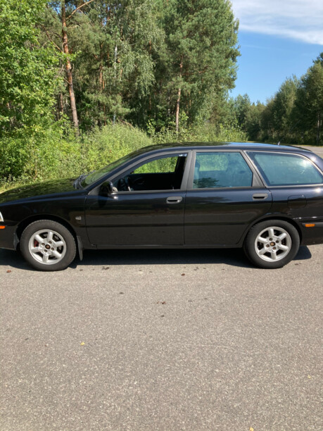 Volvo V40 I, 1998 г.