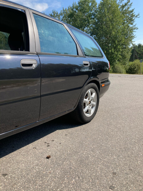 Volvo V40 I, 1998 г.
