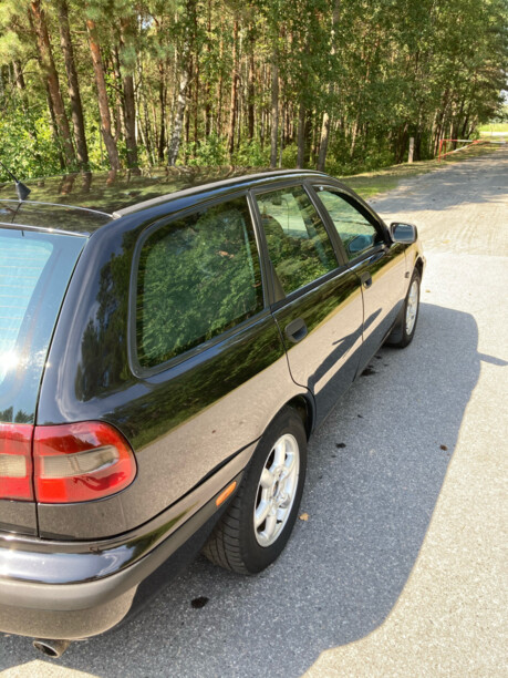 Volvo V40 I, 1998 г.